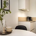 Apartamento City Apartments Nijmegen *