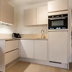 City Apartments Nijmegen