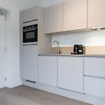 Apartamento City Apartments Nijmegen