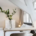 Apartamento City Apartments Nijmegen *