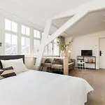 City Apartments Nijmegen Apartamento Nimega