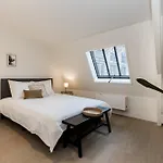 City Apartments Nijmegen * Nimega
