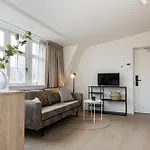 City Apartments Nijmegen Apartamento