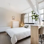City Apartments Nijmegen Apartamento Nimega