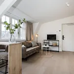 City Apartments Nijmegen *