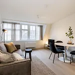 City Apartments Nijmegen Nimega