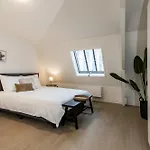 Apartamento City Apartments Nijmegen