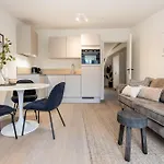 City Apartments Nijmegen Apartamento Nimega