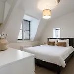 City Apartments Nijmegen * Nimega