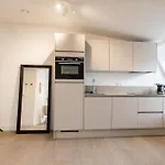 Apartament City Apartments Nijmegen Nijmegen