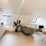 City Apartments Nijmegen * Nijmegen