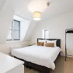 City Apartments Nijmegen Apartamento