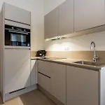 City Apartments Nijmegen Nimega