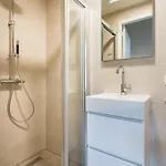 Apartamento City Apartments Nijmegen