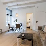 City Apartments Nijmegen *
