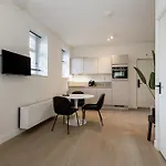 City Apartments Nijmegen *
