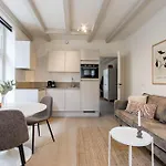Apartament City Apartments Nijmegen Nijmegen