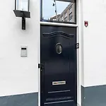 Apartament City Apartments Nijmegen *