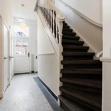 City Apartments Nijmegen * Nijmegen