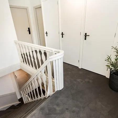 City Apartments Nijmegen Nijmegen