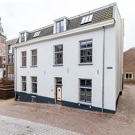 City Apartments Nijmegen * Nijmegen