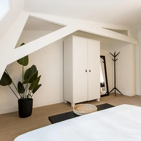 City Apartments Nijmegen Nijmegen