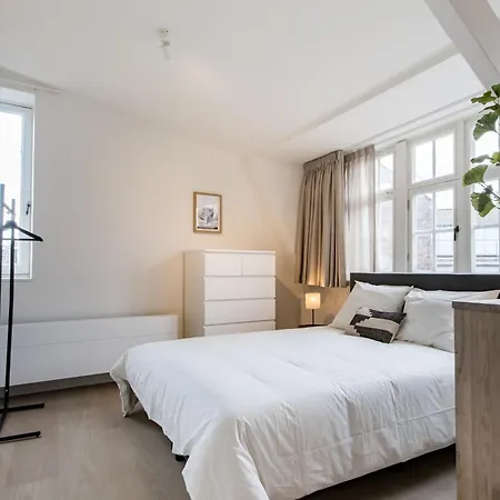 City Apartments Nijmegen * Nijmegen
