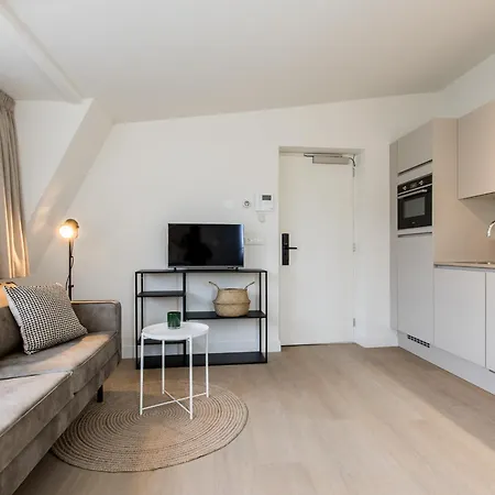 Apartment City Apartments Nijmegen