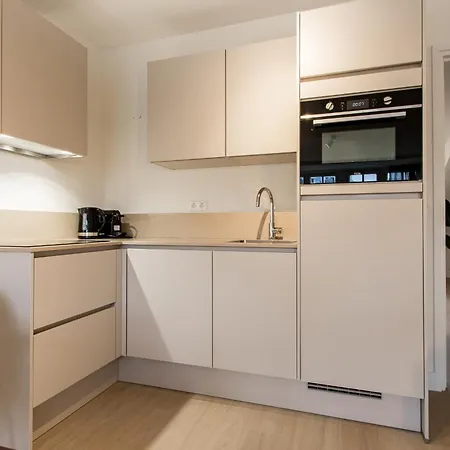 City Apartments Nijmegen