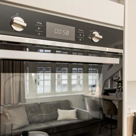 Apartment City Apartments Nijmegen Nijmegen