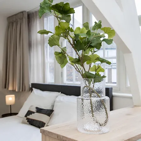 City Apartments Nijmegen * Nijmegen