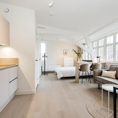 City Apartments Nijmegen