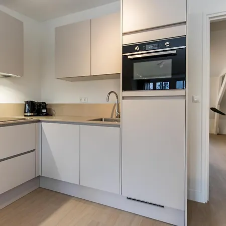 City Apartments Nijmegen *