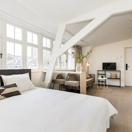 City Apartments Nijmegen Apartment Nijmegen