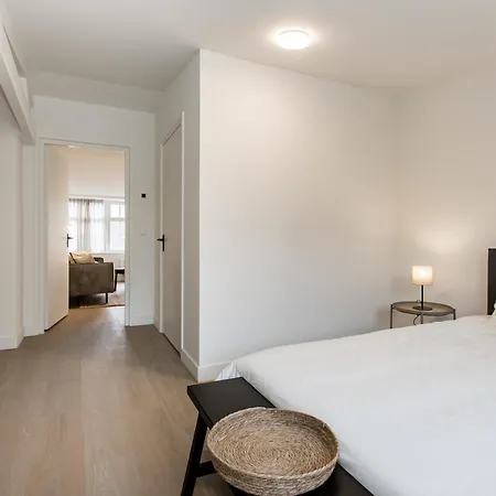 City Apartments Nijmegen *