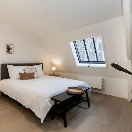 City Apartments Nijmegen * Nijmegen