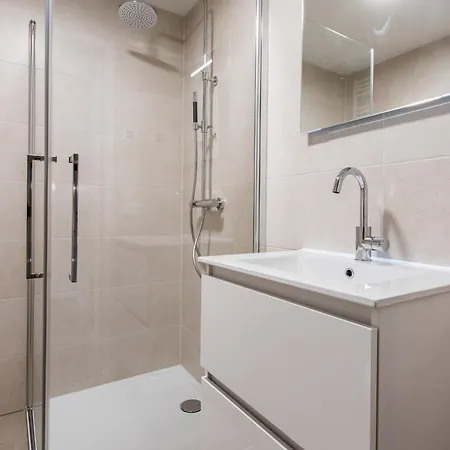 Apartmán City Apartments Nijmegen Nijmegen