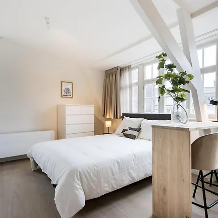 City Apartments Nijmegen Apartment Nijmegen