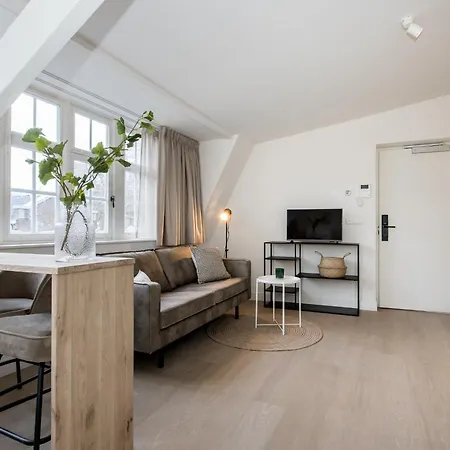 City Apartments Nijmegen *