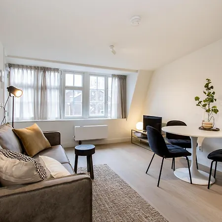 City Apartments Nijmegen 奈梅亨