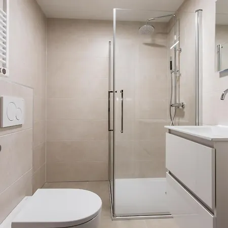 Apartmán City Apartments Nijmegen Nijmegen