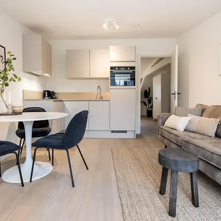 City Apartments Nijmegen Apartmán Nijmegen