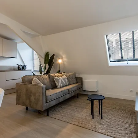 City Apartments Nijmegen