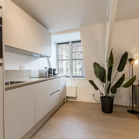 City Apartments Nijmegen Nimega