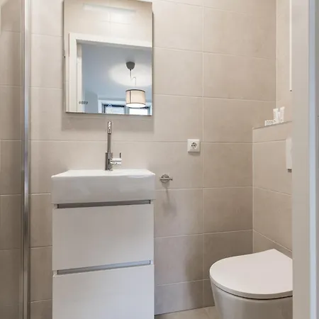 City Apartments Nijmegen Nimwegen