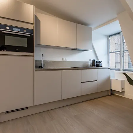 City Apartments Nijmegen