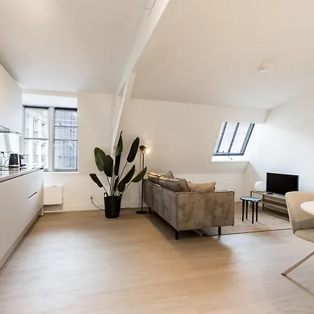 City Apartments Nijmegen * Nimwegen