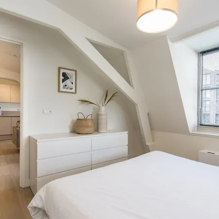 City Apartments Nijmegen