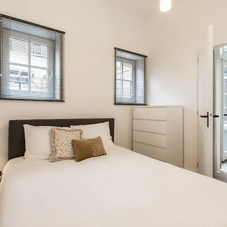 City Apartments Nijmegen *