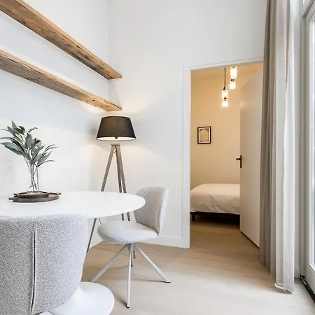 City Apartments Nijmegen